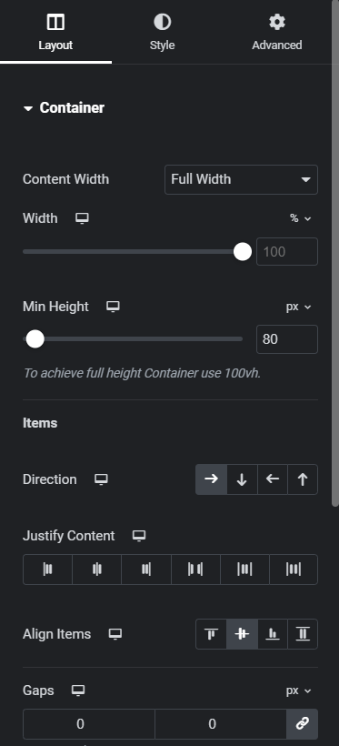 图片[6]-快速构建和自定义 WordPress 标题：Elementor 标题模板指南-光子波动网 | 专业WordPress修复服务，全球范围，快速响应