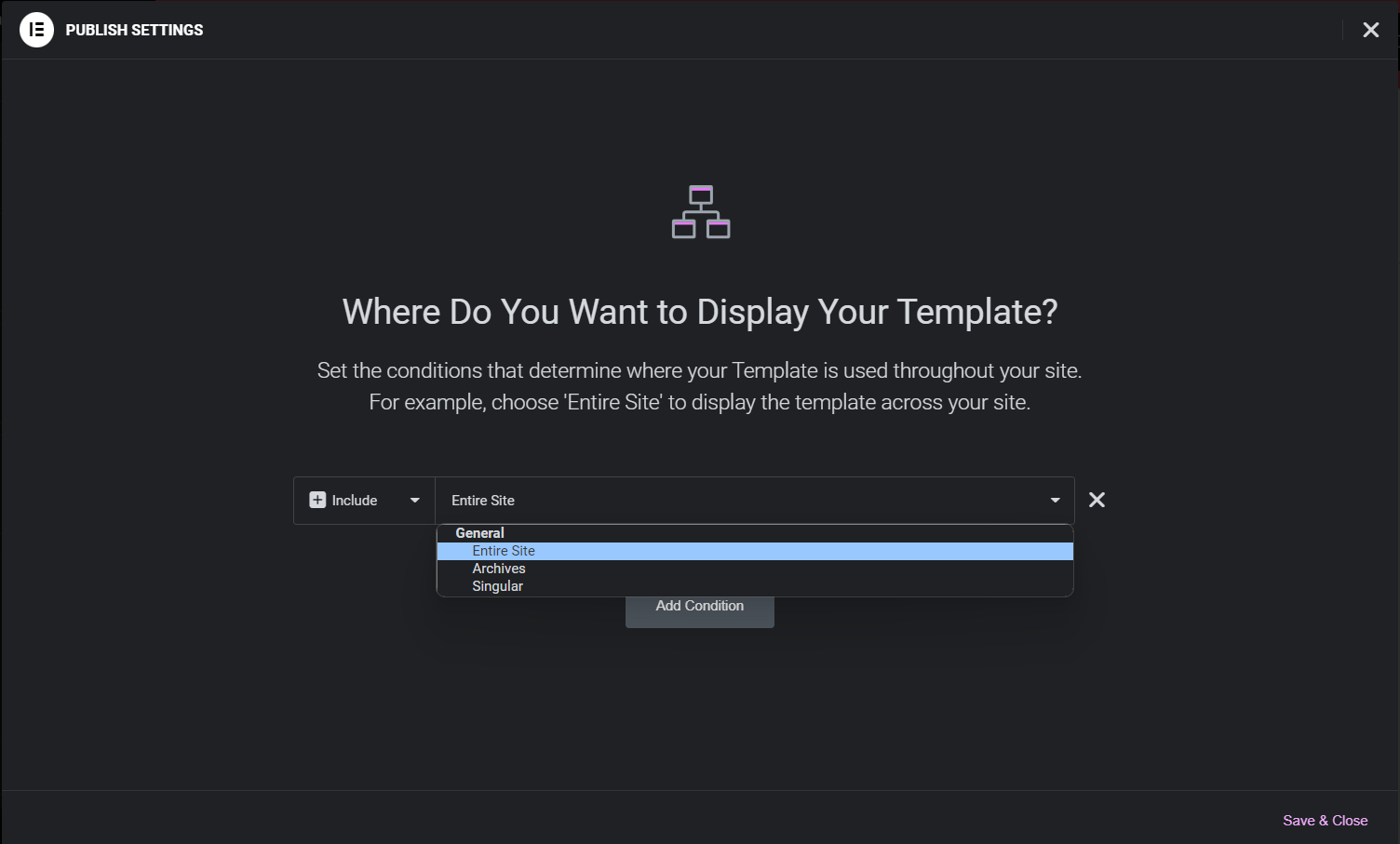 图片[7]-快速构建和自定义 WordPress 标题：Elementor 标题模板指南-光子波动网 | 专业WordPress修复服务，全球范围，快速响应