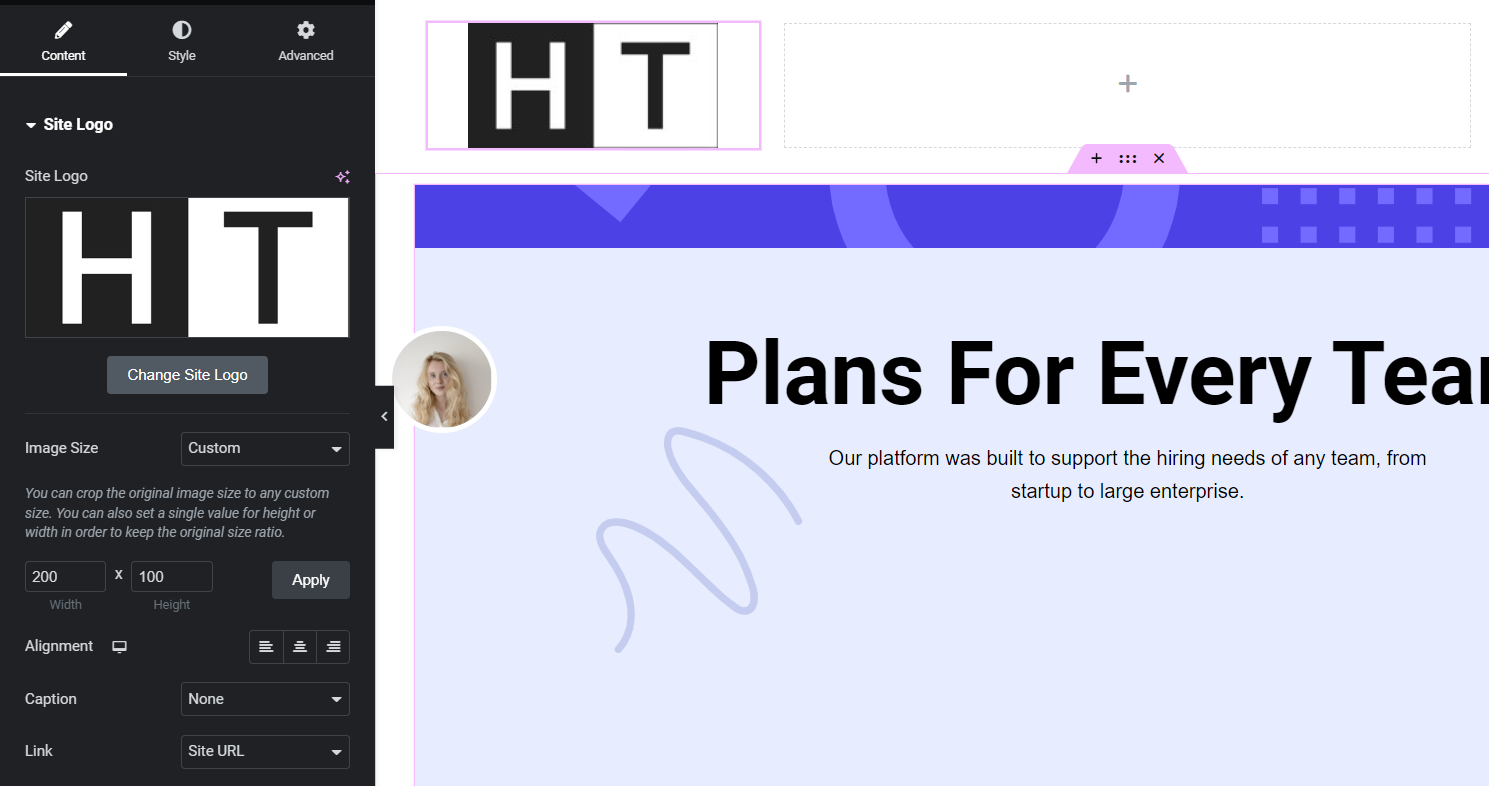 图片[9]-快速构建和自定义 WordPress 标题：Elementor 标题模板指南-光子波动网 | 专业WordPress修复服务，全球范围，快速响应
