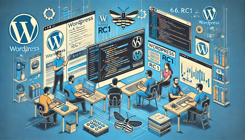 Image [3] - La première version candidate (RC1) de WordPress 6.6 est maintenant disponible au téléchargement et à l'essai ! -Photonflux.com | Service professionnel de réparation de WordPress, dans le monde entier, réponse rapide !