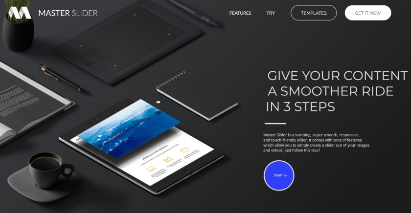 图片[7]-市场上最佳的 WordPress 滑块插件推荐-光子波动网 | 专业WordPress修复服务，全球范围，快速响应