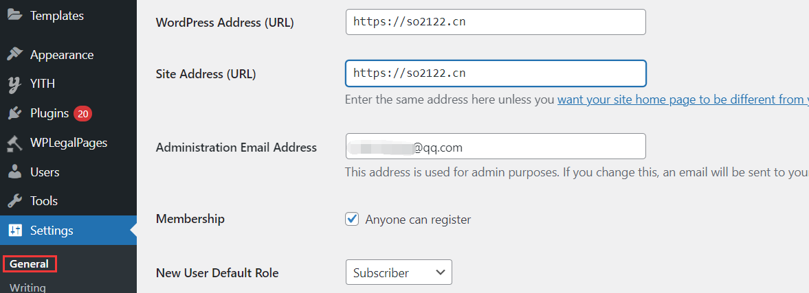 Image[3]-Comment améliorer le référencement, l'expérience utilisateur et la gestion du site web en changeant l'URL des pages WordPress - Photon Flux | Professional WordPress Repair Service, Global Reach, Fast Response