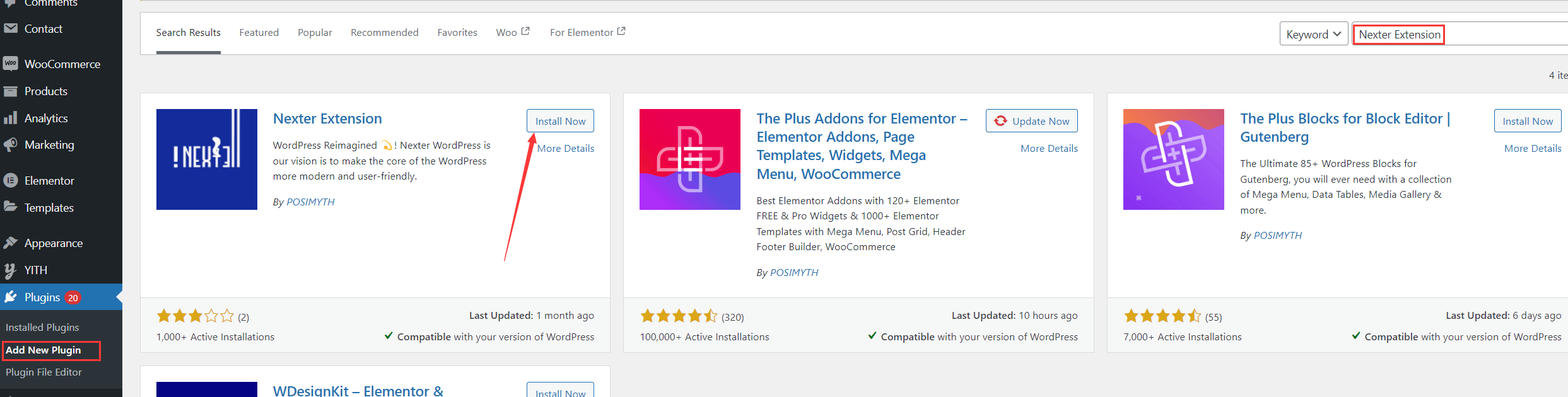 Image[10]-Comment améliorer le référencement, l'expérience utilisateur et la gestion du site web en changeant l'URL des pages WordPress - Photon Fluctuation | Service professionnel de réparation de WordPress, portée mondiale, réponse rapide