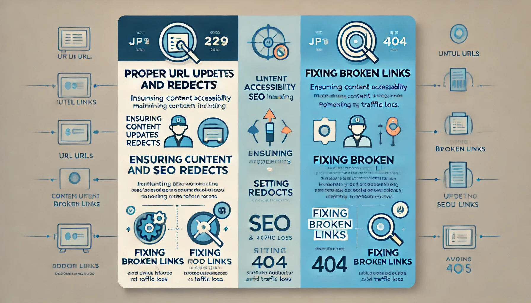 Image[2]-Comment améliorer le référencement, l'expérience utilisateur et la gestion du site web en changeant l'URL des pages WordPress - Photon Flux | Professional WordPress Repair Service, Global Reach, Fast Response