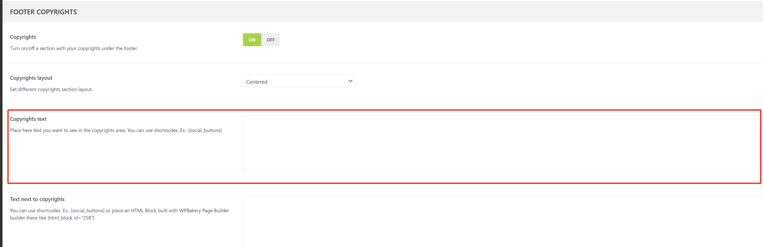 Image [12]-Basel Theme Setup Guide: A Comprehensive Understanding of Website Interface Configuration (10) - Photon Fluctuation Network | Professional WordPress Repair Service, Global Reach, Fast Response