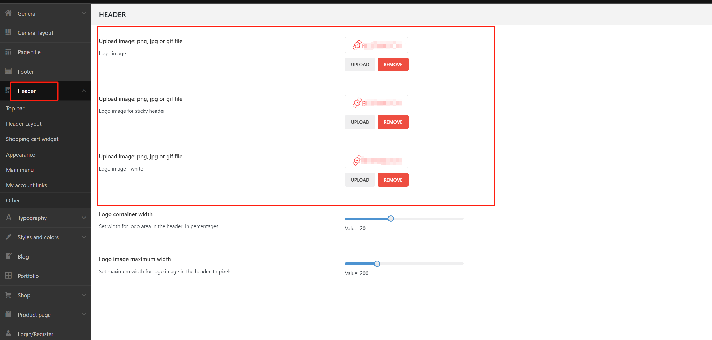 Image [14]-Basel Theme Setup Guide: A Comprehensive Understanding of Website Interface Configuration (10) - Photon Fluctuation Network | Professional WordPress Repair Service, Global Reach, Fast Response