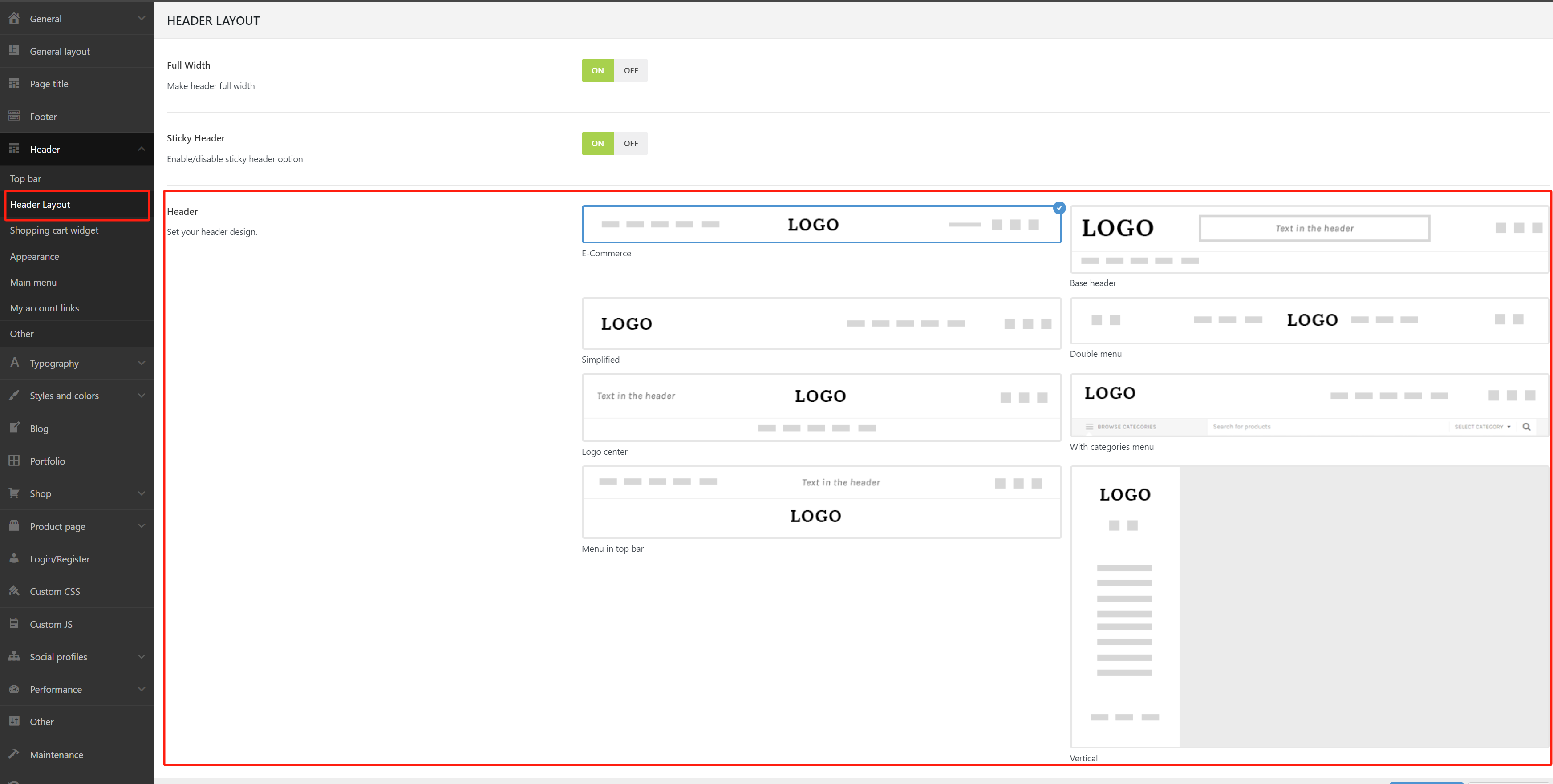 Image [17]-Basel Theme Setup Guide: A Comprehensive Understanding of Website Interface Configuration (10) - Photon Fluctuation Network | Professional WordPress Repair Service, Global Reach, Fast Response