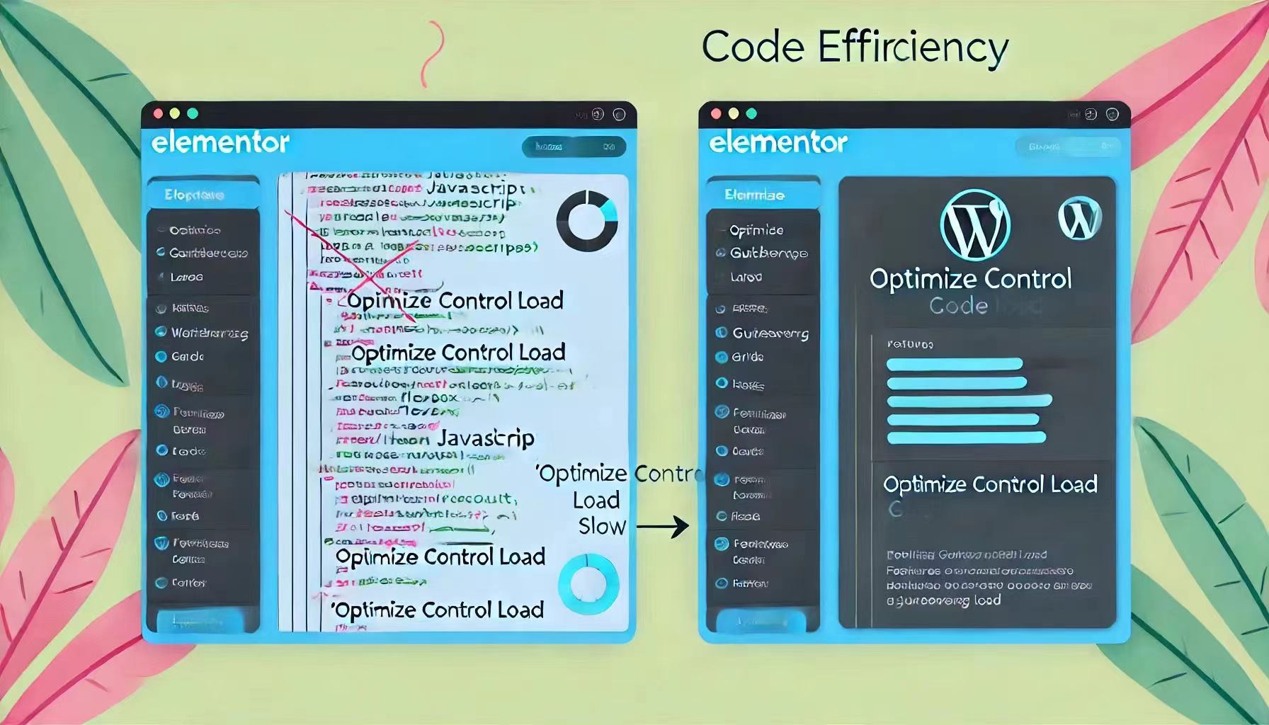Imagen[4] - Mejora general del rendimiento del sitio web: Actualización de Elementor para optimizar la velocidad de carga, la limpieza del código y el procesamiento de imágenes - Photon Fluctuation Network | Servicio profesional de reparación de WordPress, alcance global, respuesta rápida