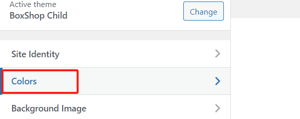 画像[8]- WordPressのフォントカラーを簡単に変更する4つの実用的な方法 - Photon Flux｜WordPressのプロフェッショナルな修理サービス！