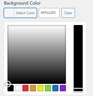 画像[9] - WordPressのフォントカラーを簡単に変更する4つの実践的な方法 - Photon Flux｜プロフェッショナル・ワードプレス修理サービス、グローバル展開、迅速な対応