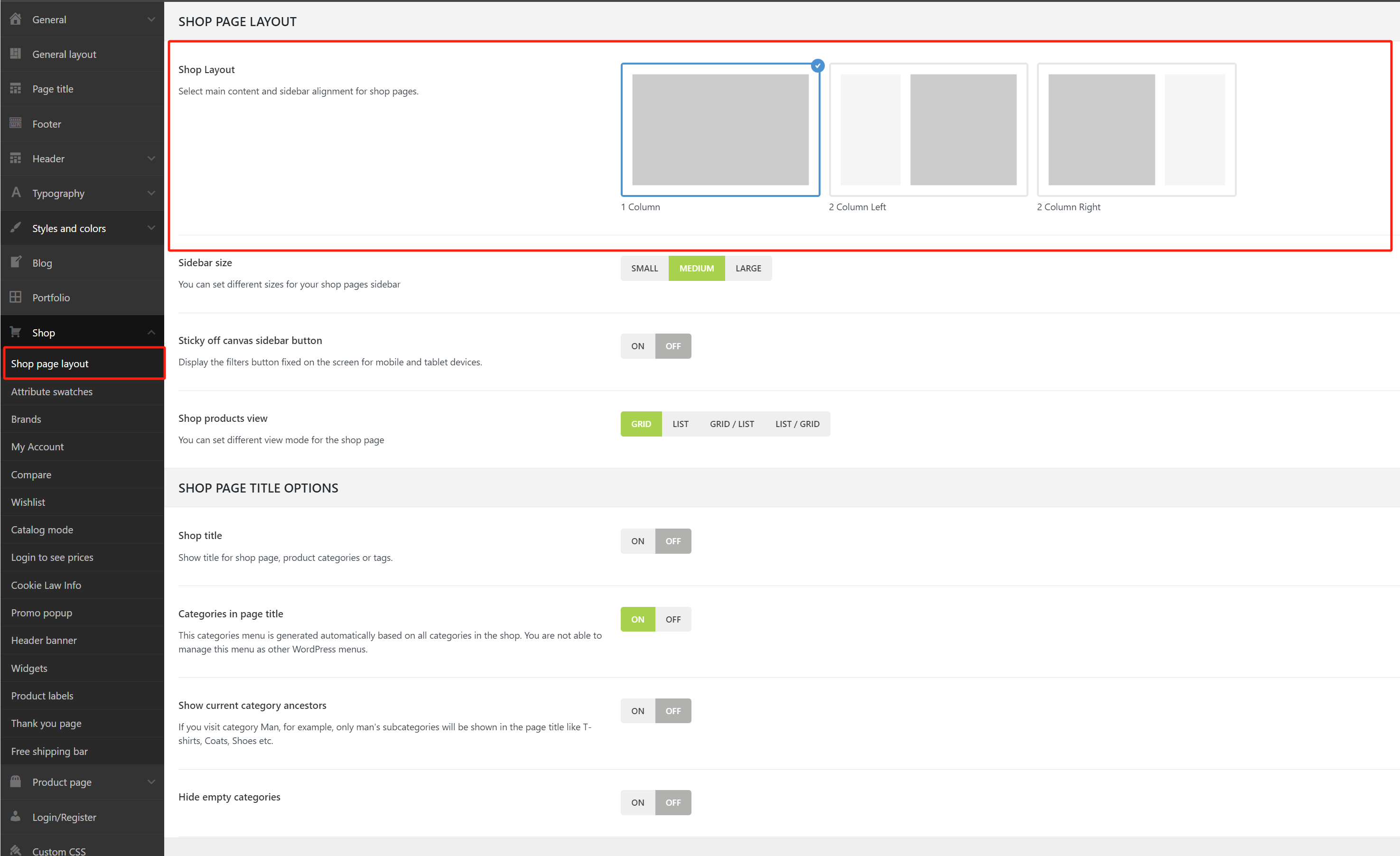 图片[2]-Basel主题设置指南：全面了解网站界面配置（11）-光子波动网 | 专业WordPress修复服务，全球范围，快速响应