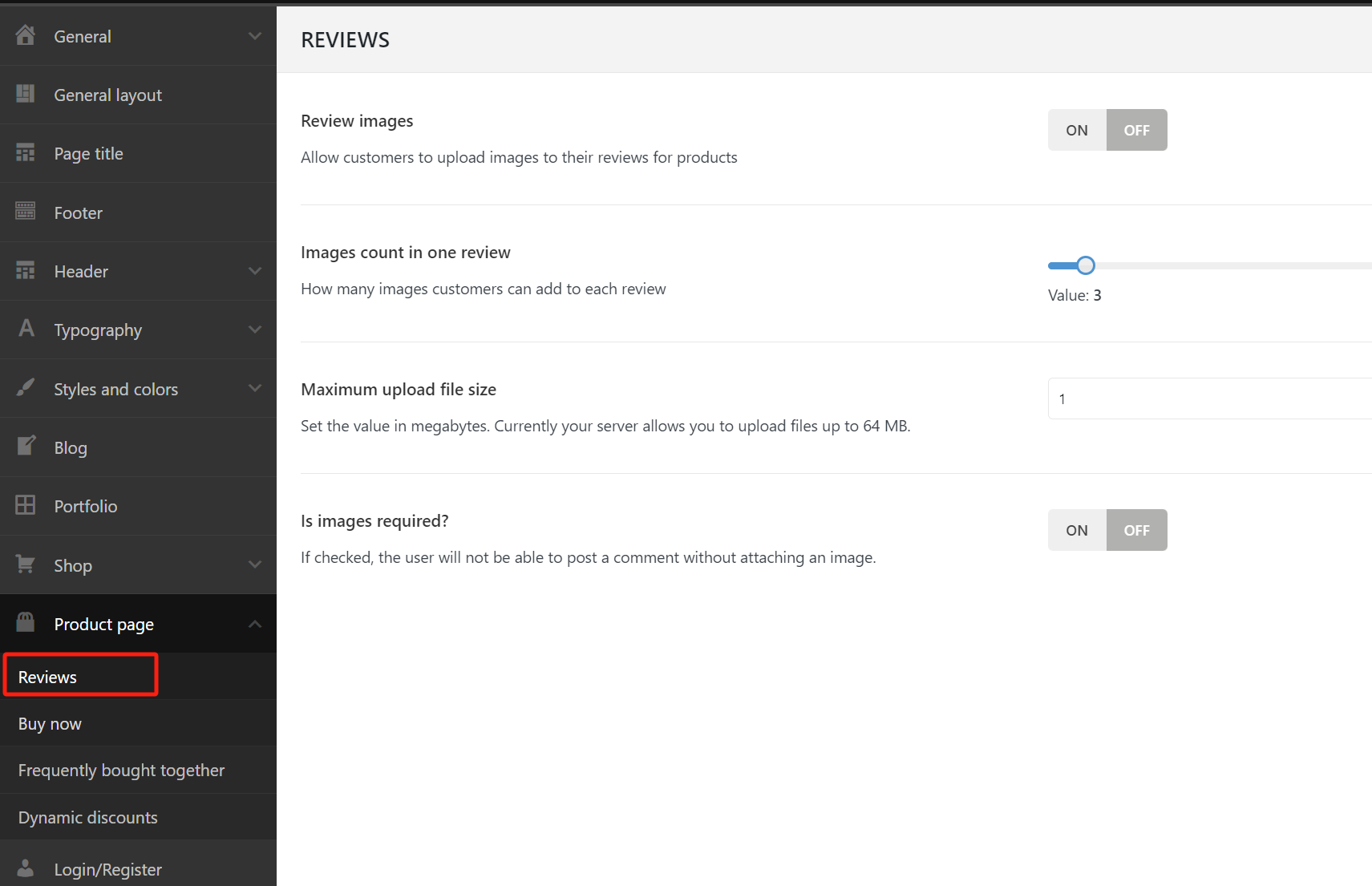 图片[9]-Basel主题设置指南：全面了解网站界面配置（11）-光子波动网 | 专业WordPress修复服务，全球范围，快速响应