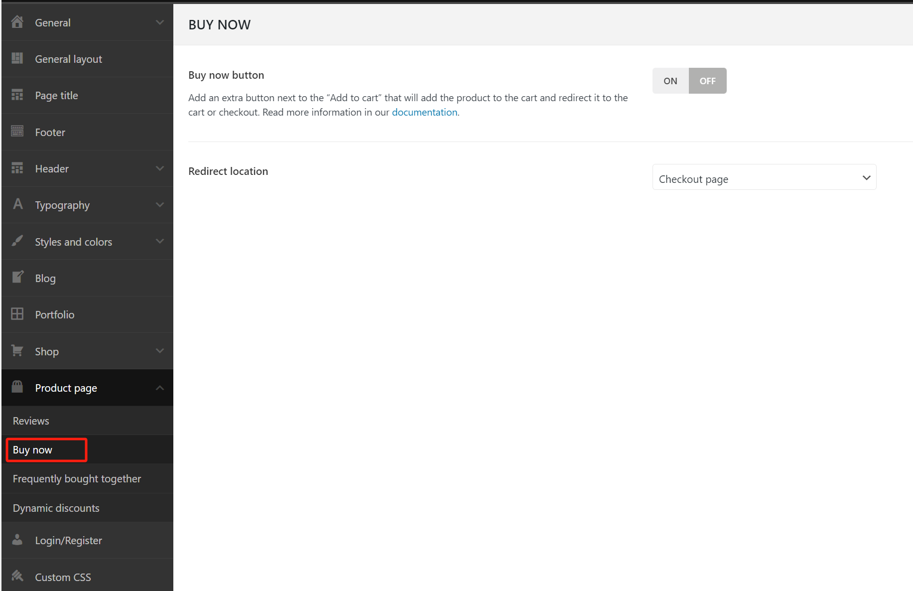 图片[10]-Basel主题设置指南：全面了解网站界面配置（11）-光子波动网 | 专业WordPress修复服务，全球范围，快速响应