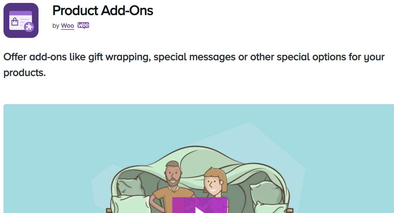 图片[2]-为 WooCommerce 商店添加自定义产品字段：全面指南-光子波动网 | 专业WordPress修复服务，全球范围，快速响应