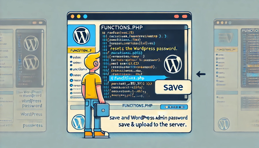 图片[3]-使用FTP重置WordPress管理员密码的简便方法-光子波动网 | 专业WordPress修复服务，全球范围，快速响应