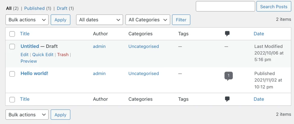 图片[4]-如何使用密码保护你的 WordPress 网站：详细指南-光子波动网 | 专业WordPress修复服务，全球范围，快速响应