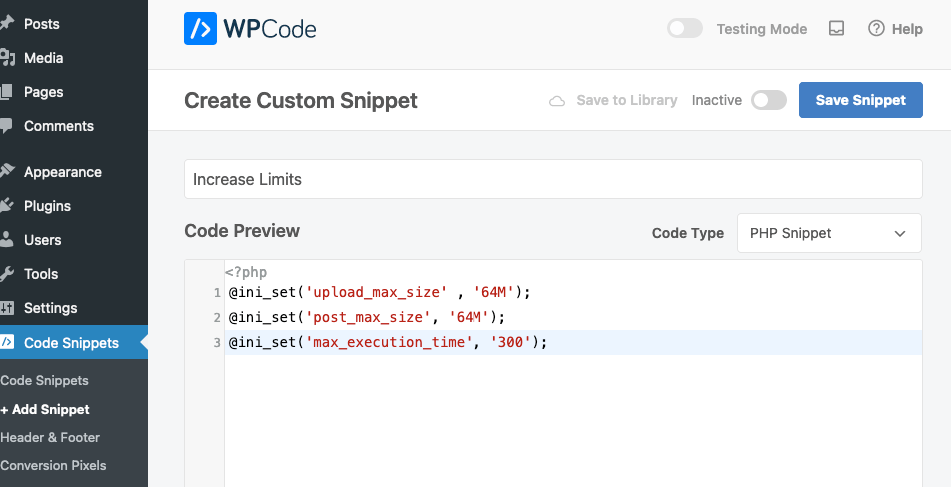 图片[6]-解决“所关注的链接已过期”错误的详细指南-光子波动网 | 专业WordPress修复服务，全球范围，快速响应