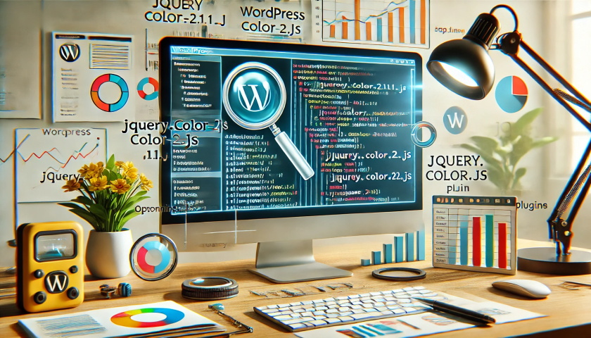 WordPress source code - jquery-plugins (jquery.color-2.1.1.js) - Photon Fluctuation Network | Professional WordPress repair service, global coverage, rapid response