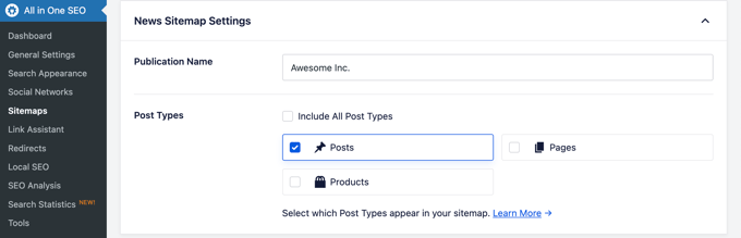Imagen [9]-Tutorial detallado: Cómo enviar su sitio web WordPress a Google Noticias con éxito - Photon Flux | Servicio profesional de reparación de WordPress, en todo el mundo, ¡respuesta rápida!