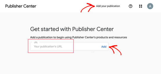 Imagen [11]-Tutorial detallado: Cómo enviar su sitio web WordPress a Google News con éxito - Photon Flux | Servicio profesional de reparación de WordPress, en todo el mundo, ¡respuesta rápida!