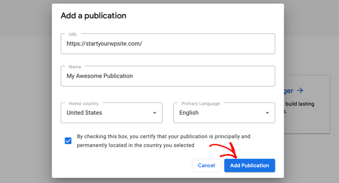 Imagen[12]-Tutorial detallado: Cómo enviar su sitio web WordPress a Google News con éxito - Photon Flux | Servicio profesional de reparación de WordPress, en todo el mundo, respuesta rápida