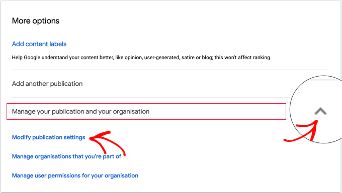 Imagen [14]-Tutorial detallado: Cómo enviar su sitio web WordPress a Google News con éxito - Photon Flux | Servicio profesional de reparación de WordPress, en todo el mundo, respuesta rápida