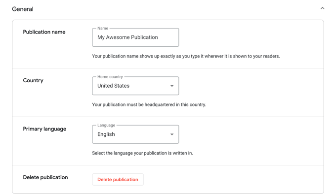 Imagen [15]-Tutorial detallado: Cómo enviar su sitio web WordPress a Google News con éxito - Photon Flux | Servicio profesional de reparación de WordPress, en todo el mundo, ¡respuesta rápida!