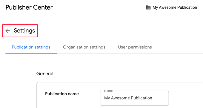 Imagen [19]-Tutorial detallado: Cómo enviar su sitio web WordPress a Google News con éxito - Photon Flux | Servicio profesional de reparación de WordPress, alcance global, respuesta rápida