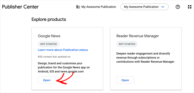 Imagen[20]-Tutorial detallado: Cómo enviar su sitio web WordPress a Google Noticias con éxito - Photon Flux | Servicio profesional de reparación de WordPress, en todo el mundo, ¡rápida respuesta!