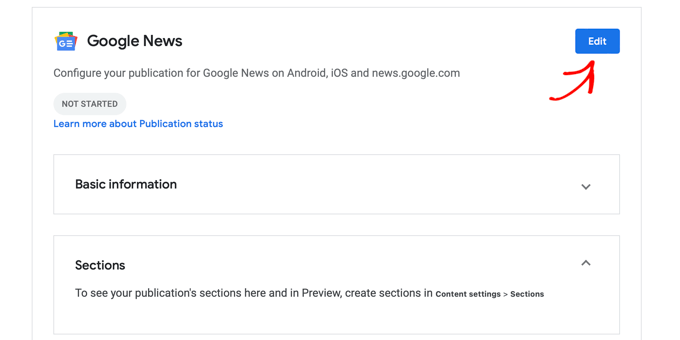 Imagen [21]-Tutorial detallado: Cómo enviar su sitio web WordPress a Google Noticias con éxito - Photon Flux | Servicio profesional de reparación de WordPress, en todo el mundo, ¡respuesta rápida!