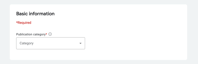 Imagen [22]-Tutorial detallado: Cómo enviar su sitio web WordPress a Google News con éxito - Photon Flux | Servicio profesional de reparación de WordPress, en todo el mundo, ¡respuesta rápida!
