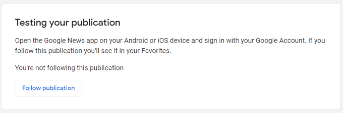 Imagen [28]-Tutorial detallado: Cómo enviar su sitio web WordPress a Google News con éxito - Photon Flux | Servicio profesional de reparación de WordPress, alcance global, respuesta rápida