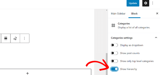 Image[5]-Tutoriel détaillé : comment cacher ou définir le style des sous-catégories dans WordPress - Photon Flux | Service professionnel de réparation de WordPress, dans le monde entier, réponse rapide !