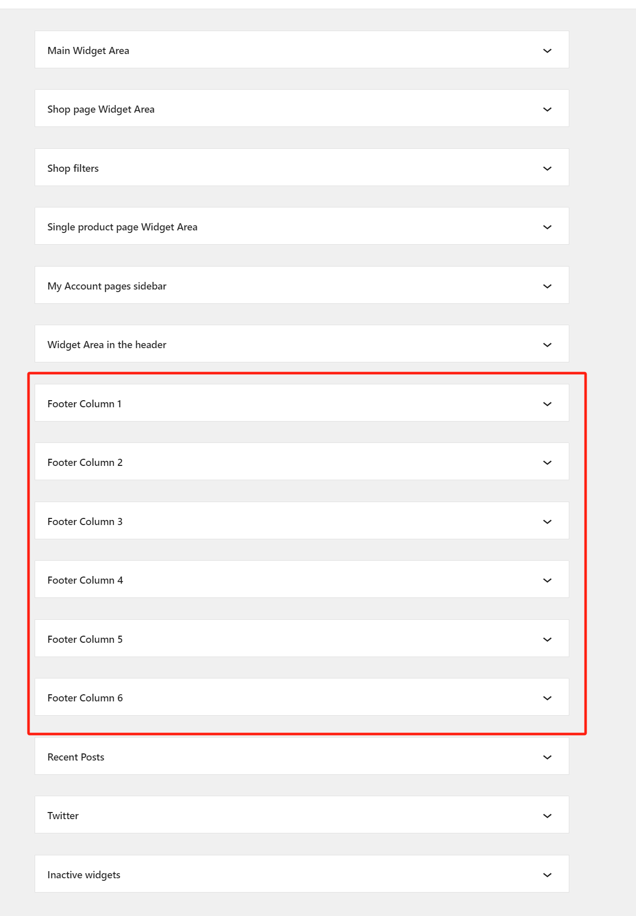 图片[3]-详解Basel主题页脚功能：从基础设置到链接跳转全攻略（12）-光子波动网 | 专业WordPress修复服务，全球范围，快速响应