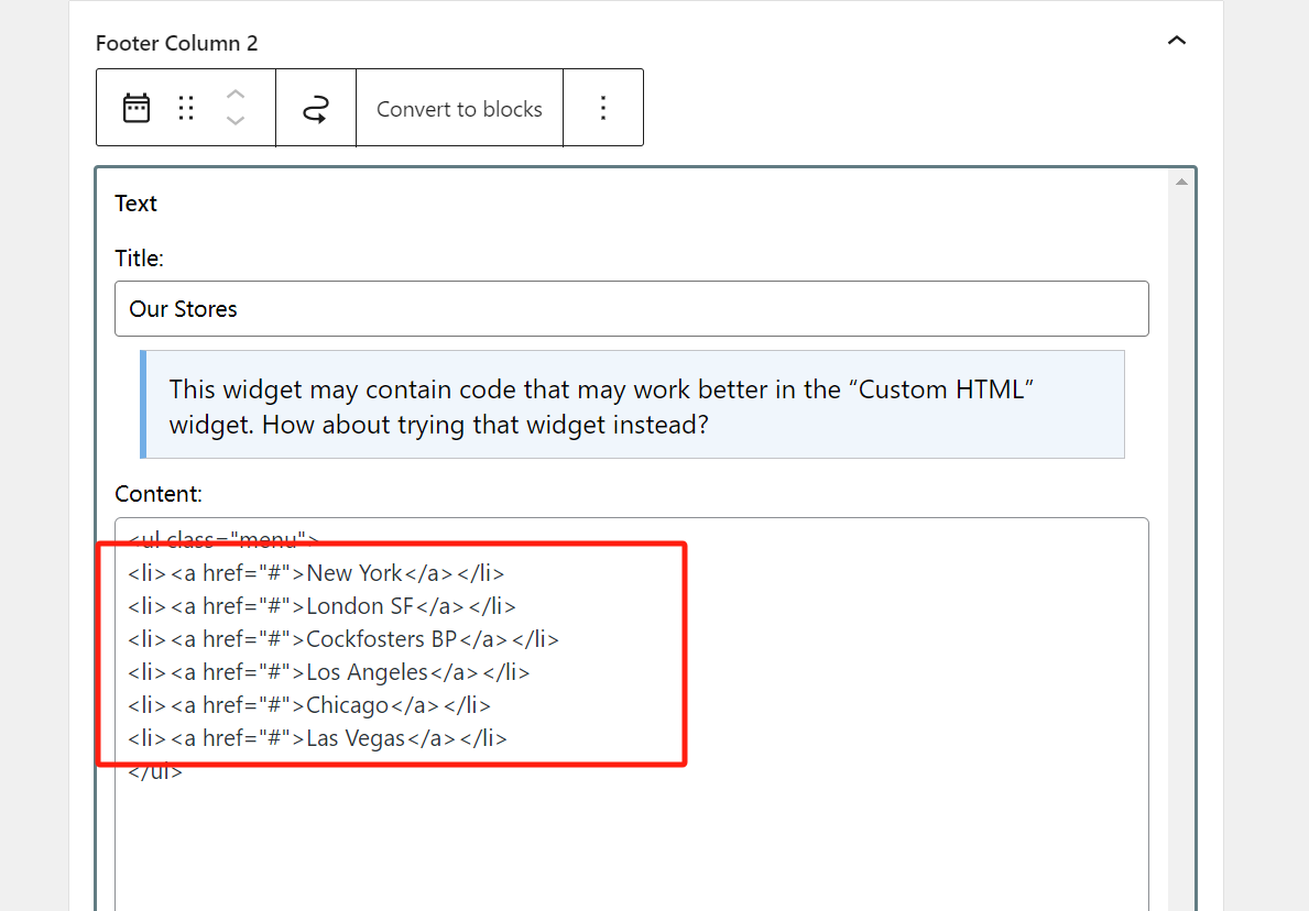 图片[8]-详解Basel主题页脚功能：从基础设置到链接跳转全攻略（12）-光子波动网 | 专业WordPress修复服务，全球范围，快速响应
