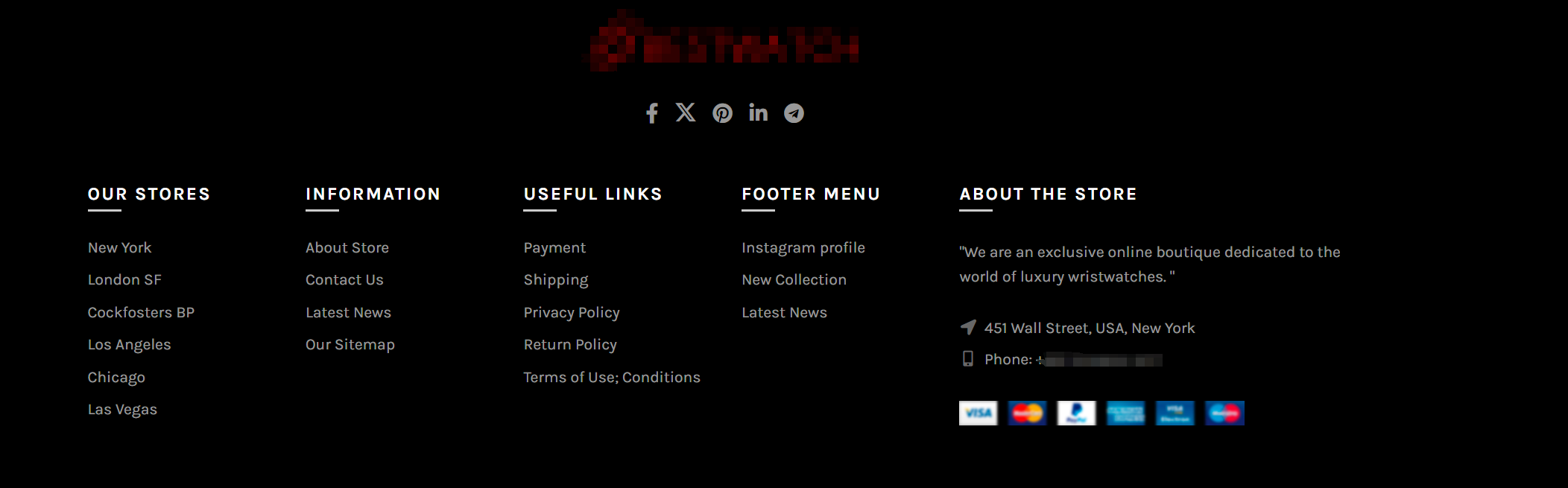 图片[1]-详解Basel主题页脚功能：从基础设置到链接跳转全攻略（12）-光子波动网 | 专业WordPress修复服务，全球范围，快速响应