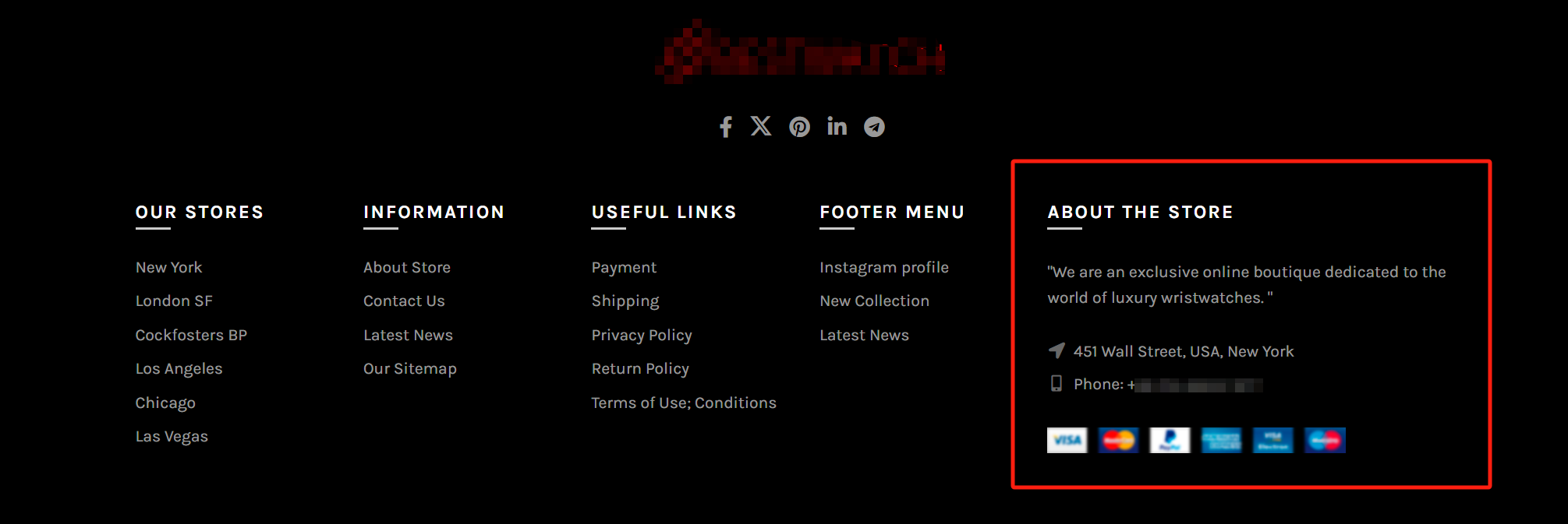 图片[10]-详解Basel主题页脚功能：从基础设置到链接跳转全攻略（12）-光子波动网 | 专业WordPress修复服务，全球范围，快速响应