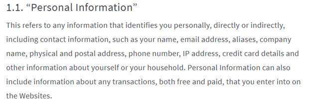 Image [3] - A Complete Guide to Creating and Managing a WordPress Website Privacy Policy - Photon Fluctuation Network | Professional WordPress Repair Service, Global Reach, Fast Response