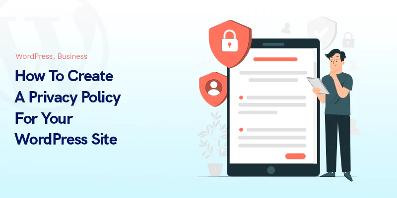 Image [1] - A Complete Guide to Creating and Managing a WordPress Website Privacy Policy - Photon Flux.com | Professional WordPress Repair Service, Global Reach, Fast Response
