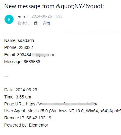 Image [7]-Configurer SMTP pour résoudre le problème d'envoi d'email des formulaires WordPress : Tutoriel détaillé - Photon Fluctuation Network | Professional WordPress Repair Service, Global Reach, Fast Response