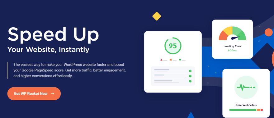 Imagen [1] - Guía detallada para optimizar el rendimiento de un sitio web WordPress con el plugin WP Rocket - Photon Flux.com | Servicio profesional de reparación de WordPress, alcance global, respuesta rápida