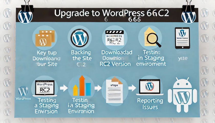 画像[3] - WordPress 6.6の第2リリース候補(RC2)のダウンロードとテストの準備が整いました！-Photonflux.com｜プロフェッショナルなWordPress修正サービス！