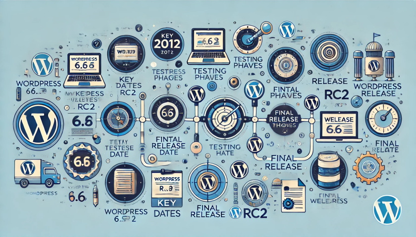 画像[4] - WordPress 6.6の第2リリース候補(RC2)のダウンロードとテストの準備が整いました！-Photonflux.com｜プロフェッショナルなWordPress修正サービス！