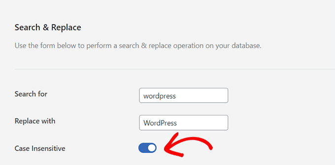 Image[3]-WPCode launched a new "search and replace all content" feature, easy to realize WordPress batch update - Photon Flux | Professional WordPress repair service, worldwide, fast response!