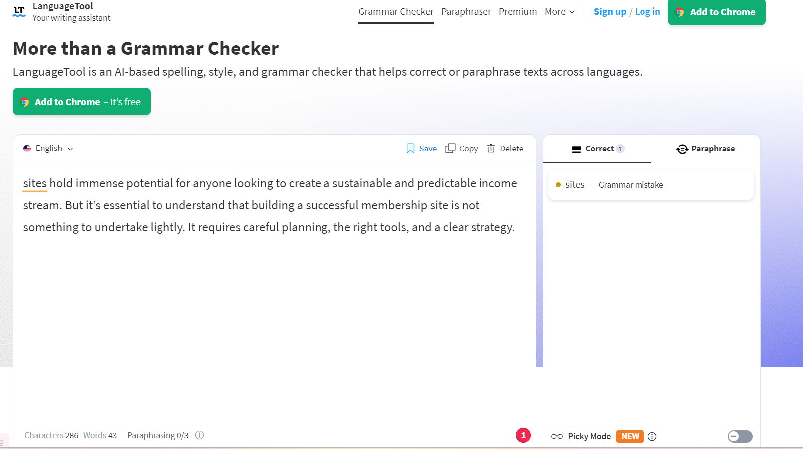 图片[6]-为什么为你的 WordPress 网站添加语法检查工具是明智之选-光子波动网 | 专业WordPress修复服务，全球范围，快速响应