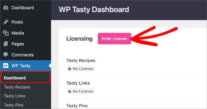 Image [3] - Comment créer et optimiser des cartes de recettes sur WordPress avec le plugin WP Tasty Recipes - Photon Fluctuations.com | Service professionnel de réparation de WordPress, portée mondiale, réponse rapide