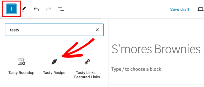 Image [7] - Comment créer et optimiser des cartes de recettes sur WordPress avec le plugin WP Tasty Recipes - Photon Fluctuations.com | Service professionnel de réparation de WordPress, portée mondiale, réponse rapide