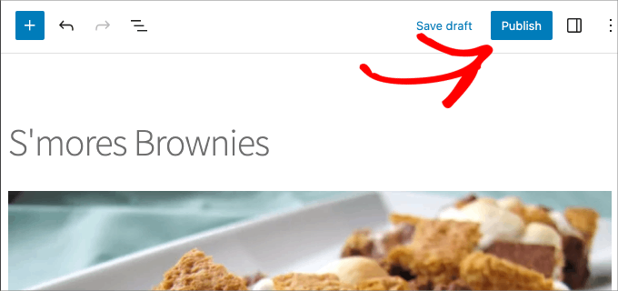 Image [10] - Comment créer et optimiser des cartes de recettes sur WordPress avec le plugin WP Tasty Recipes - Photon Fluctuations.com | Service professionnel de réparation de WordPress, portée mondiale, réponse rapide