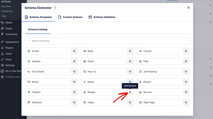 Image [13] - Comment créer et optimiser des cartes de recettes sur WordPress avec le plugin WP Tasty Recipes - Photon Fluctuations.com | Service professionnel de réparation de WordPress, portée mondiale, réponse rapide