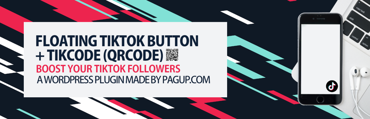 图片[4]-如何为你的 WordPress 网站集成 TikTok：最佳插件推荐与详细指南-光子波动网 | 专业WordPress修复服务，全球范围，快速响应